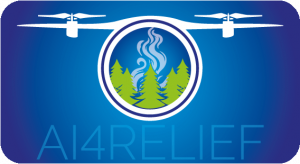 logo projekt ai4relief